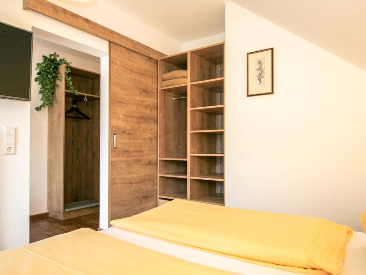 Apartment Gipfelkreuz By Interhome Donnersbachwald Eksteriør bilde