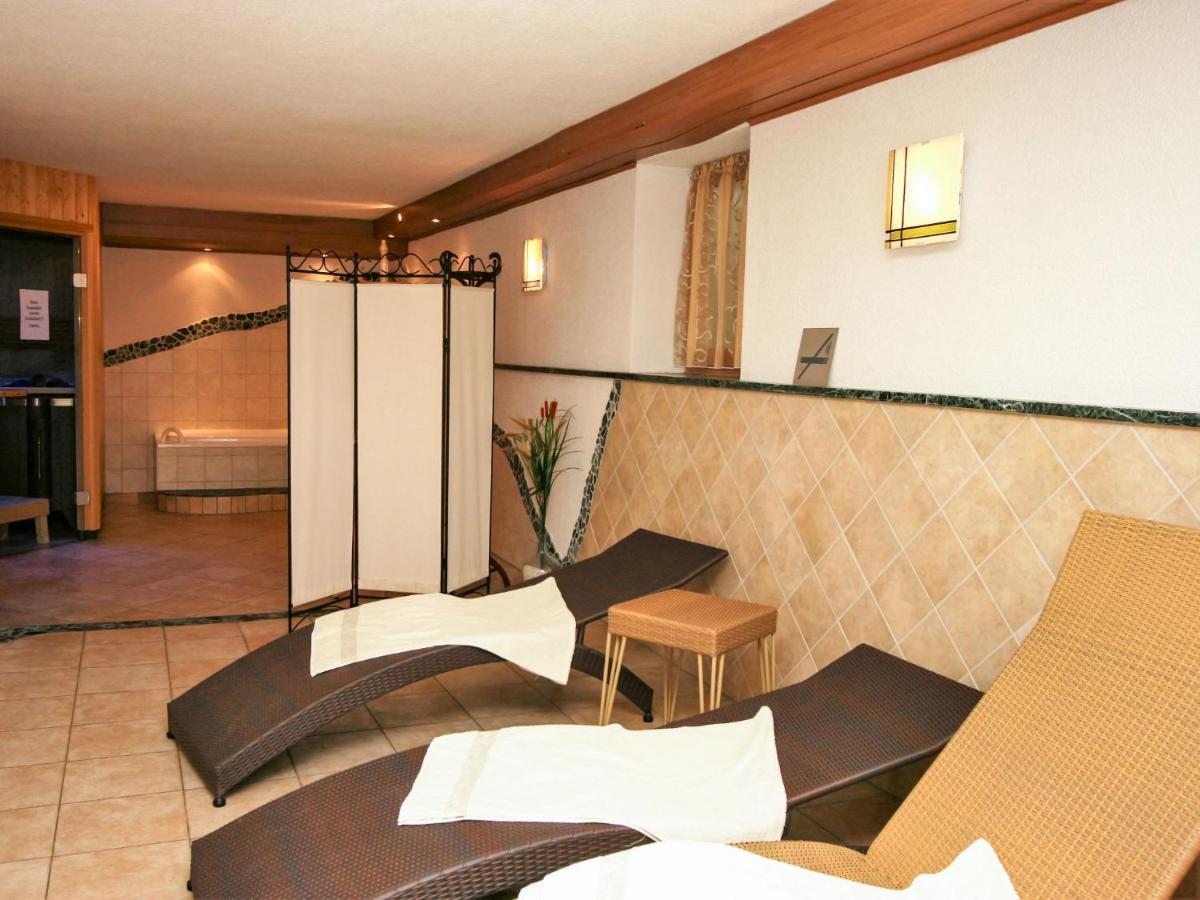 Apartment Gipfelkreuz By Interhome Donnersbachwald Eksteriør bilde