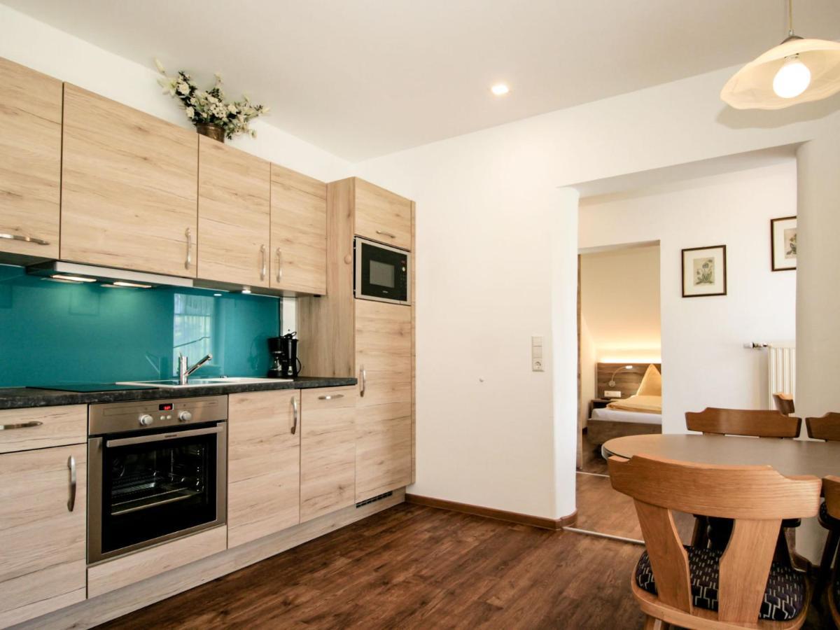 Apartment Gipfelkreuz By Interhome Donnersbachwald Eksteriør bilde