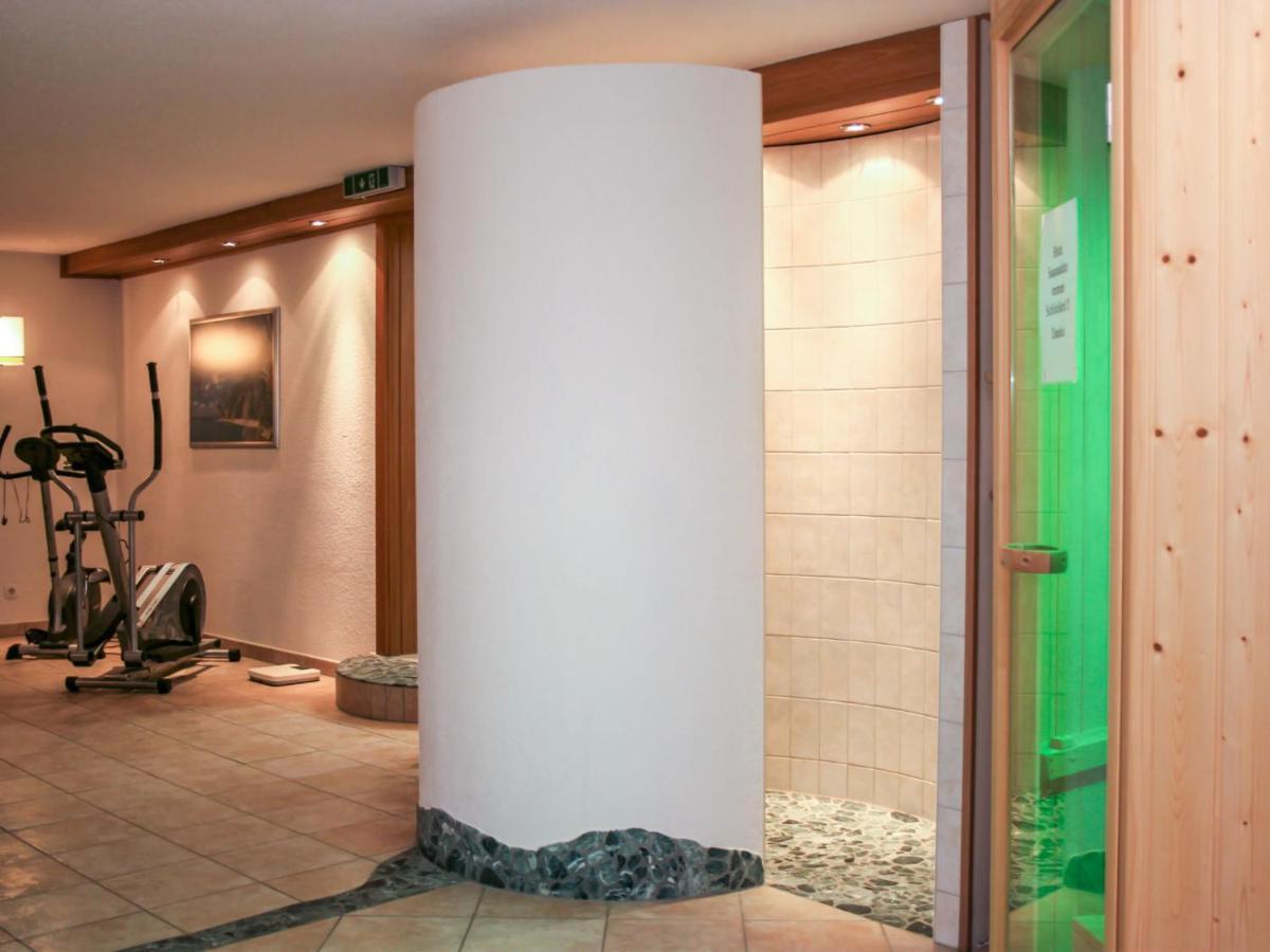 Apartment Gipfelkreuz By Interhome Donnersbachwald Eksteriør bilde