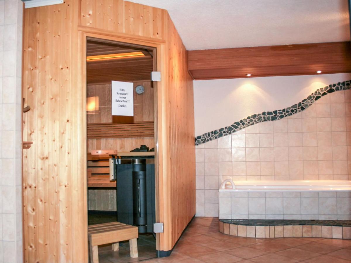 Apartment Gipfelkreuz By Interhome Donnersbachwald Eksteriør bilde