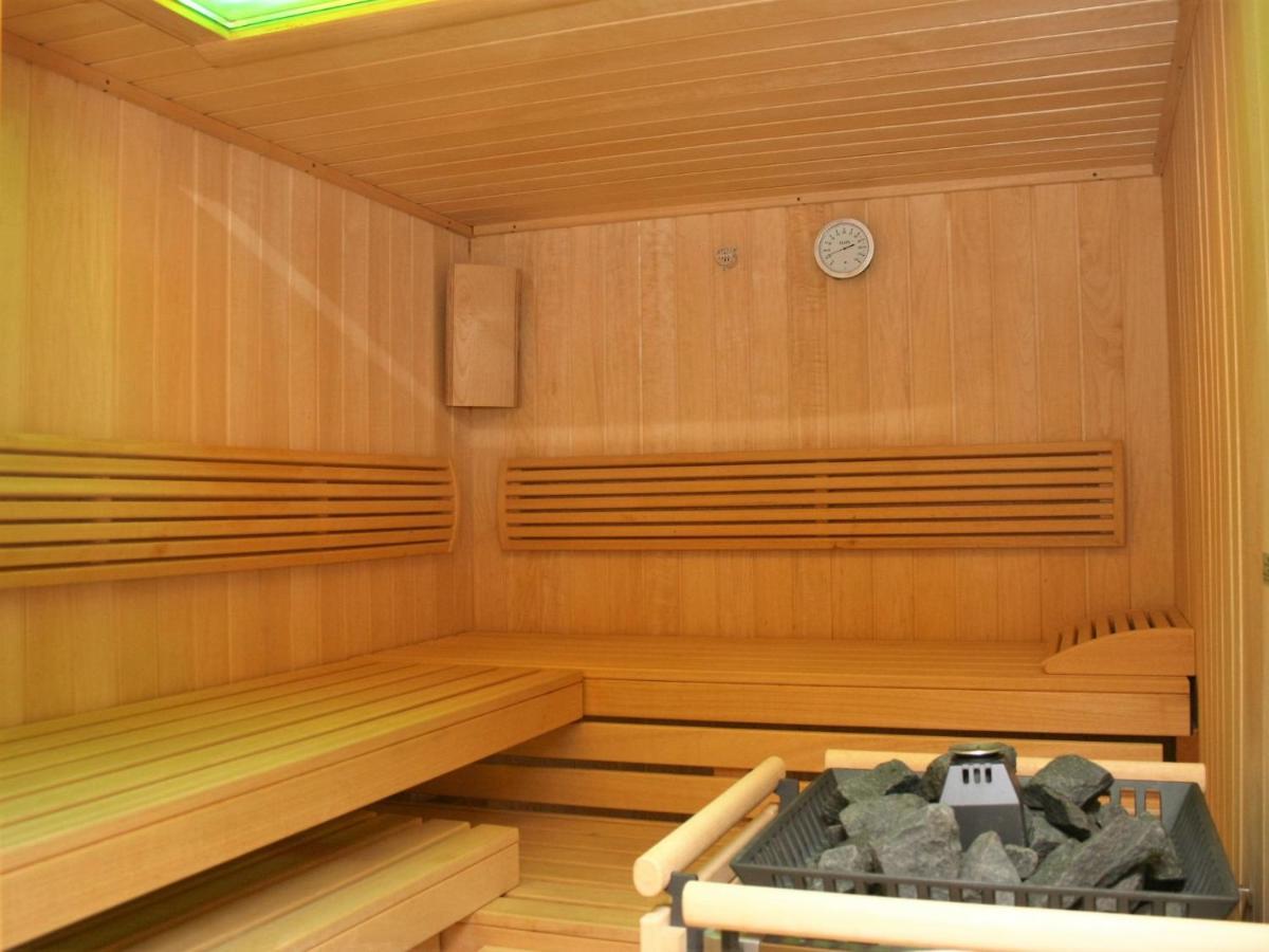 Apartment Gipfelkreuz By Interhome Donnersbachwald Eksteriør bilde