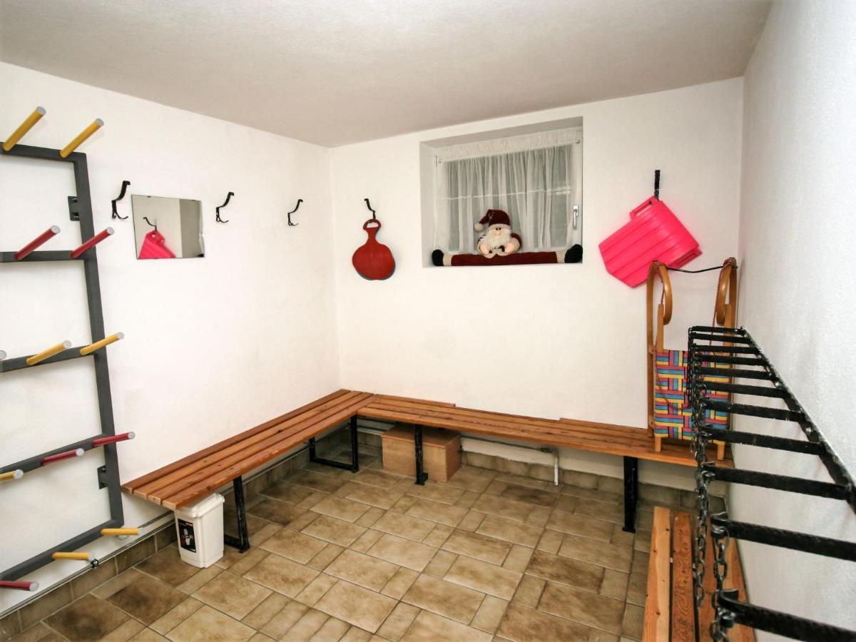 Apartment Gipfelkreuz By Interhome Donnersbachwald Eksteriør bilde